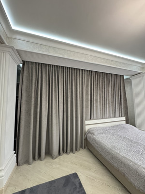 Сдам трехкомнатную (3-комн.) квартиру, Тулпара Мусалаева ул, 16, Махачкала г