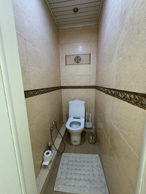 Сдам трехкомнатную (3-комн.) квартиру, Тулпара Мусалаева ул, 16, Махачкала г