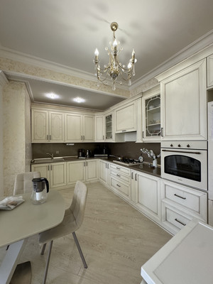 Сдам трехкомнатную (3-комн.) квартиру, Тулпара Мусалаева ул, 16, Махачкала г