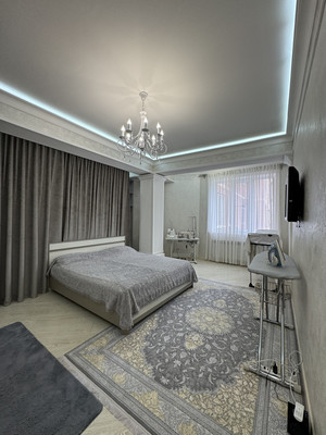 Сдам трехкомнатную (3-комн.) квартиру, Тулпара Мусалаева ул, 16, Махачкала г