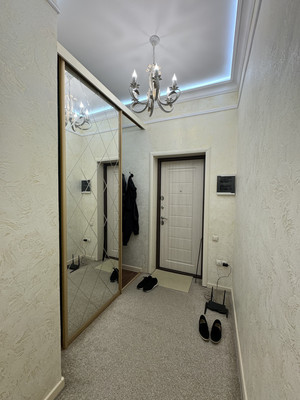 Сдам трехкомнатную (3-комн.) квартиру, Тулпара Мусалаева ул, 16, Махачкала г