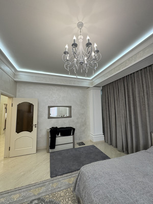 Сдам трехкомнатную (3-комн.) квартиру, Тулпара Мусалаева ул, 16, Махачкала г