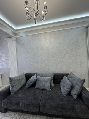 Сдам трехкомнатную (3-комн.) квартиру, Тулпара Мусалаева ул, 16, Махачкала г