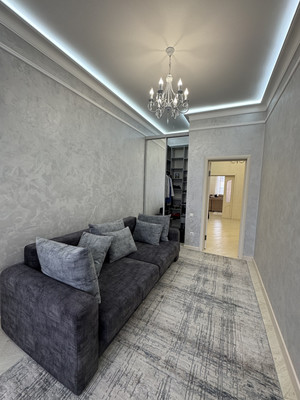 Сдам трехкомнатную (3-комн.) квартиру, Тулпара Мусалаева ул, 16, Махачкала г