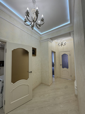 Сдам трехкомнатную (3-комн.) квартиру, Тулпара Мусалаева ул, 16, Махачкала г