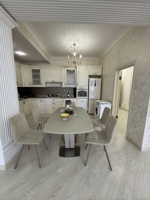 Сдам трехкомнатную (3-комн.) квартиру, Тулпара Мусалаева ул, 16, Махачкала г