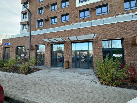 Сдам коммерческое помещение 50 м2, Ярдем ул, 23, Казань г