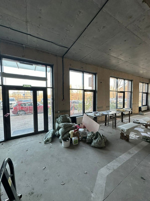 Сдам коммерческое помещение 50 м2, Ярдем ул, 23, Казань г