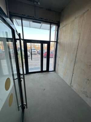 Сдам коммерческое помещение 50 м2, Ярдем ул, 23, Казань г