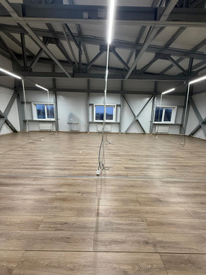 Сдам коммерческое помещение 144 м2, Дементьева ул, 2кб, Казань г