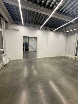 Сдам коммерческое помещение 144 м2, Дементьева ул, 2кб, Казань г