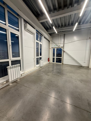 Сдам коммерческое помещение 144 м2, Дементьева ул, 2кб, Казань г