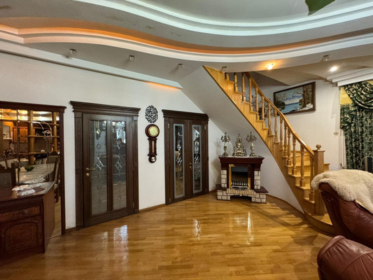 Продам дом, Иванченко ул, 59, Баксан г, 0 км от города