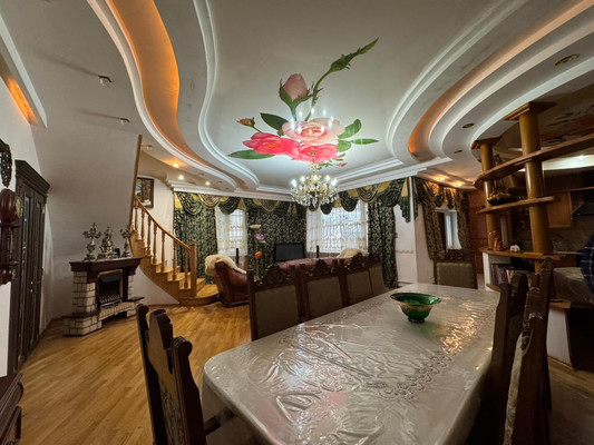 Продам дом, Иванченко ул, 59, Баксан г, 0 км от города