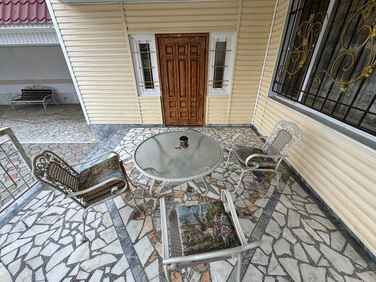 Продам дом, Иванченко ул, 59, Баксан г, 0 км от города