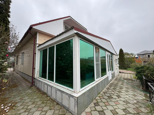 Продам дом, Иванченко ул, 59, Баксан г, 0 км от города