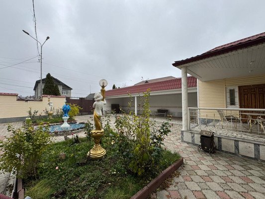 Продам дом, Иванченко ул, 59, Баксан г, 0 км от города