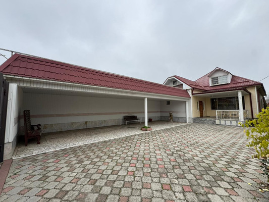 Продам дом, Иванченко ул, 59, Баксан г, 0 км от города