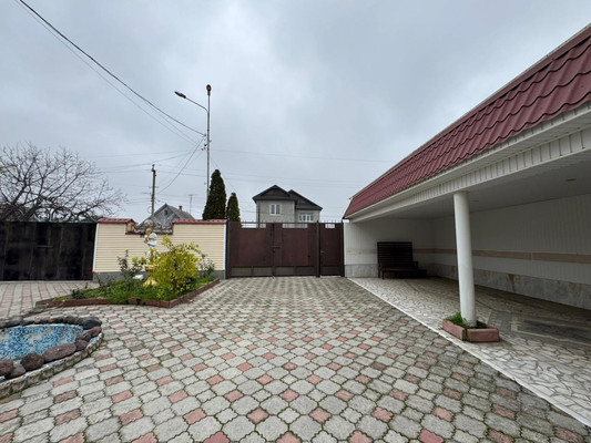 Продам дом, Иванченко ул, 59, Баксан г, 0 км от города