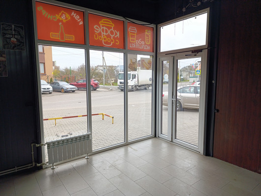 Сдам коммерческое помещение 50 м2, Старокаменная ул, 16к, Невское п