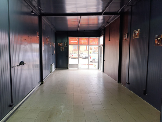 Сдам коммерческое помещение 50 м2, Старокаменная ул, 16к, Невское п