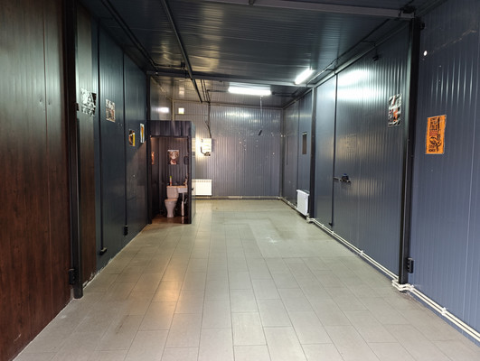 Сдам коммерческое помещение 50 м2, Старокаменная ул, 16к, Невское п