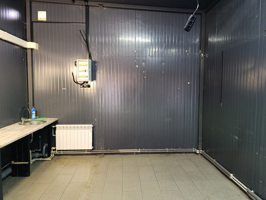 Сдам коммерческое помещение 50 м2, Старокаменная ул, 16к, Невское п