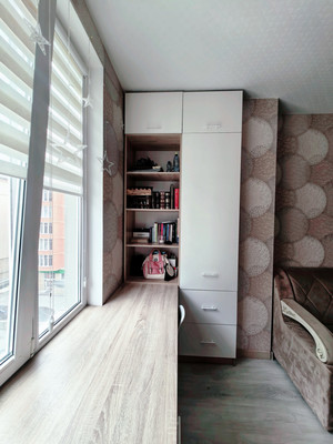 Продам двухкомнатную (2-комн.) квартиру, Шарданова ул, 46кг, Нальчик г