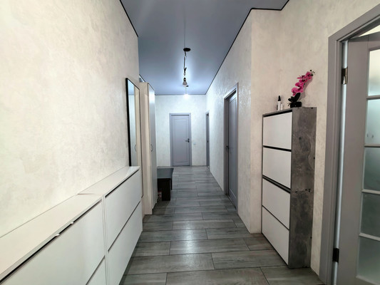 Продам двухкомнатную (2-комн.) квартиру, Шарданова ул, 46кг, Нальчик г