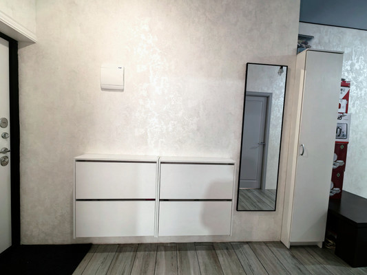 Продам двухкомнатную (2-комн.) квартиру, Шарданова ул, 46кг, Нальчик г