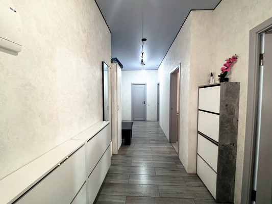 Продам двухкомнатную (2-комн.) квартиру, Шарданова ул, 46кг, Нальчик г