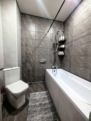 Продам двухкомнатную (2-комн.) квартиру, Шарданова ул, 46кг, Нальчик г