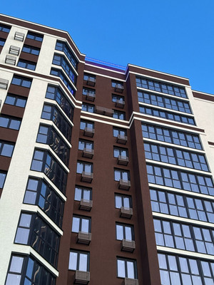 Продам однокомнатную (1-комн.) квартиру, Павла Большевикова ул, 50, Иваново г