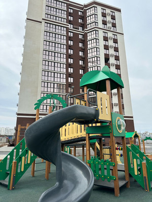 Продам однокомнатную (1-комн.) квартиру, Павла Большевикова ул, 50, Иваново г