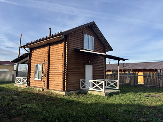 Продам дом, Гжель тер. СНТ, Речицы с, 0 км от города