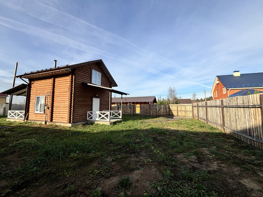 Продам дом, Гжель тер. СНТ, Речицы с, 0 км от города