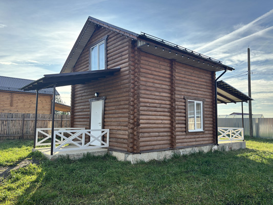 Продам дом, Гжель тер. СНТ, Речицы с, 0 км от города