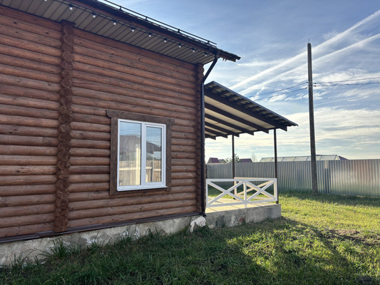 Продам дом, Гжель тер. СНТ, Речицы с, 0 км от города