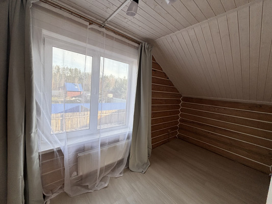 Продам дом, Гжель тер. СНТ, Речицы с, 0 км от города