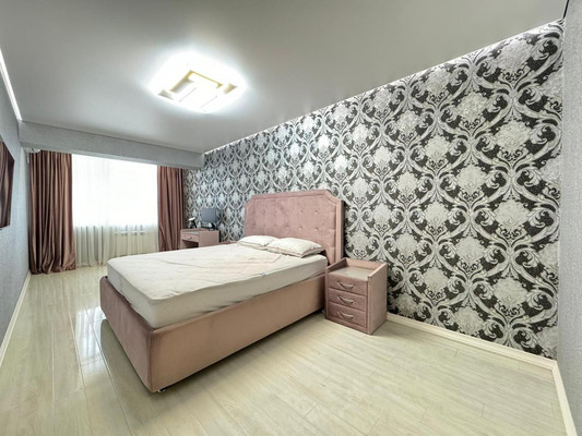 Продам двухкомнатную (2-комн.) квартиру, Байсултанова ул, 35А, Нальчик г