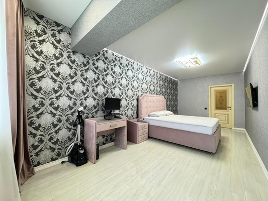 Продам двухкомнатную (2-комн.) квартиру, Байсултанова ул, 35А, Нальчик г