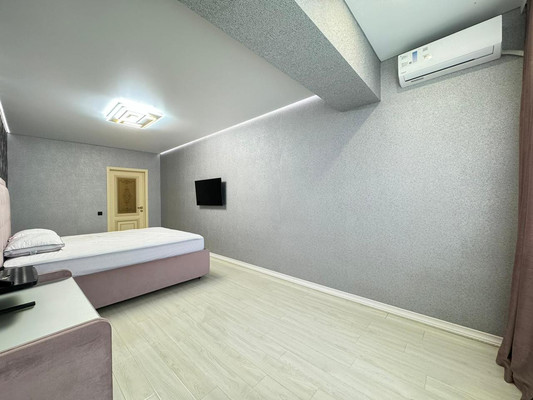 Продам двухкомнатную (2-комн.) квартиру, Байсултанова ул, 35А, Нальчик г