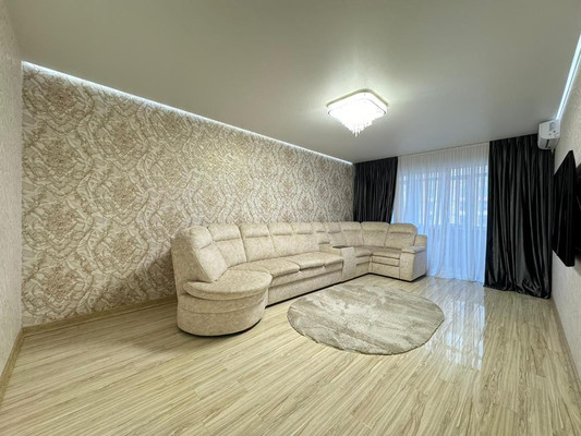 Продам двухкомнатную (2-комн.) квартиру, Байсултанова ул, 35А, Нальчик г