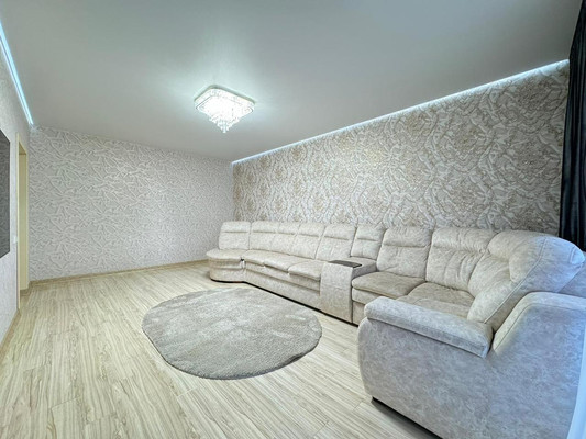 Продам двухкомнатную (2-комн.) квартиру, Байсултанова ул, 35А, Нальчик г