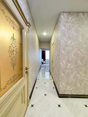 Продам двухкомнатную (2-комн.) квартиру, Байсултанова ул, 35А, Нальчик г