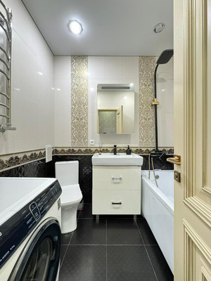 Продам двухкомнатную (2-комн.) квартиру, Байсултанова ул, 35А, Нальчик г