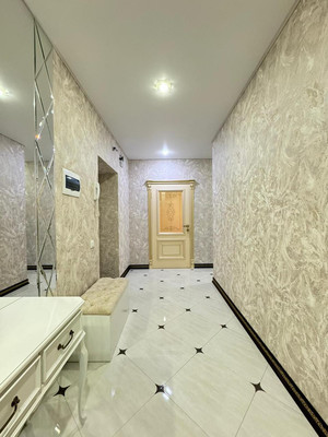 Продам двухкомнатную (2-комн.) квартиру, Байсултанова ул, 35А, Нальчик г