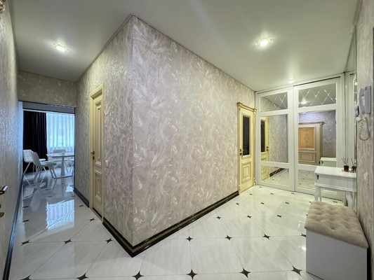 Продам двухкомнатную (2-комн.) квартиру, Байсултанова ул, 35А, Нальчик г