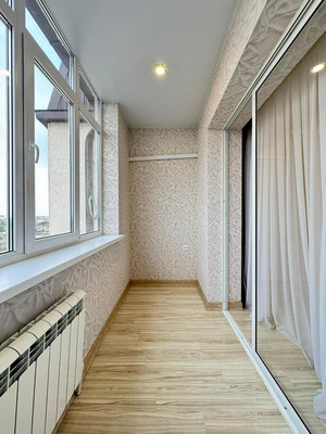 Продам двухкомнатную (2-комн.) квартиру, Байсултанова ул, 35А, Нальчик г