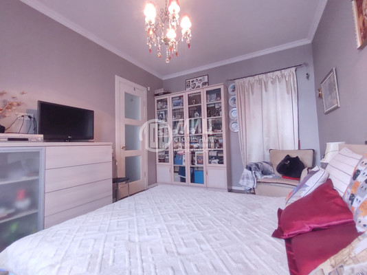 Продам трехкомнатную (3-комн.) квартиру, Кожевническая ул, 1Б, Москва г